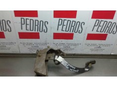 Recambio de pedal embrague para mitsubishi l 200 (k6/7) 2.5 td cat referencia OEM IAM MR133176  118400