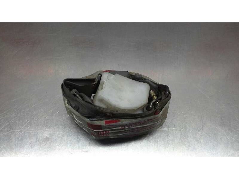 Recambio de cinturon seguridad trasero derecho para mitsubishi l 200 (k6/7) 2.5 td cat referencia OEM IAM   118404