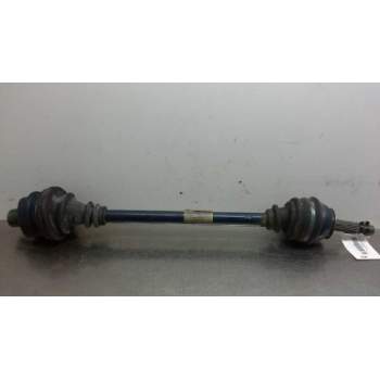 Recambio de transmision delantera derecha para renault rapid/express (f40) referencia OEM IAM 055443  