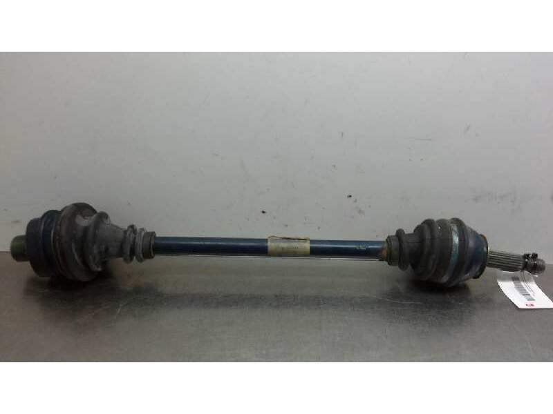 Recambio de transmision delantera derecha para renault rapid/express (f40) referencia OEM IAM 055443  