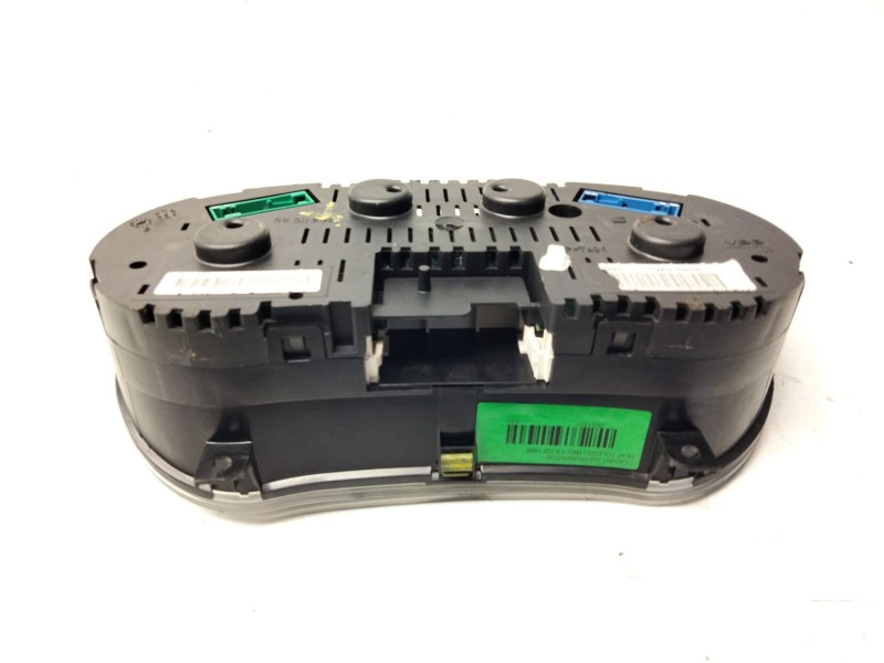 Recambio de cuadro instrumentos para seat toledo (1m2) 1.9 tdi referencia OEM IAM   