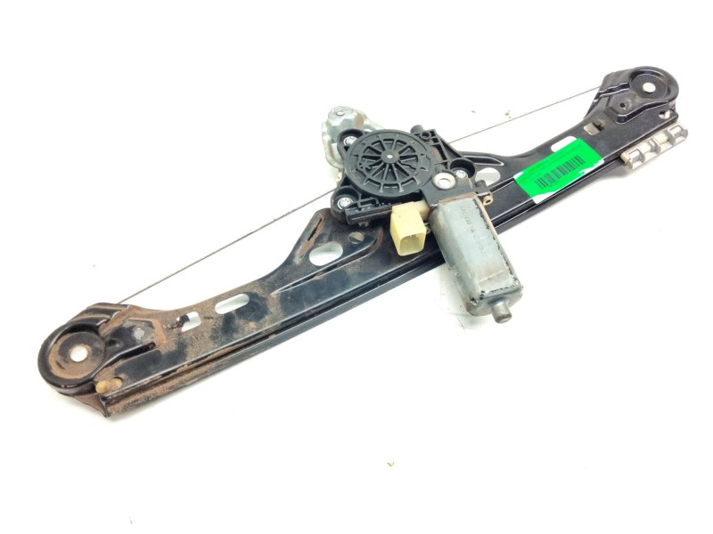 Recambio de elevalunas trasero derecho para mercedes clase c (w203) berlina 200 cdi (203.004) referencia OEM IAM   