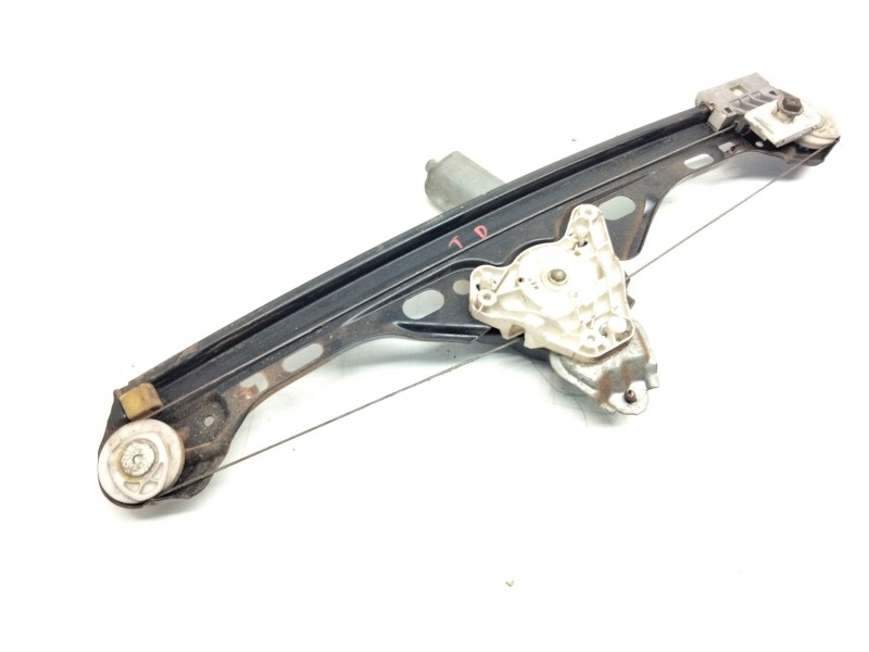 Recambio de elevalunas trasero derecho para mercedes clase c (w203) berlina 200 cdi (203.004) referencia OEM IAM   