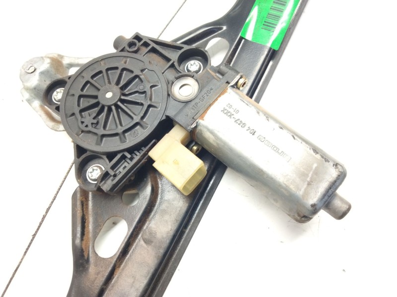 Recambio de elevalunas trasero derecho para mercedes clase c (w203) berlina 200 cdi (203.004) referencia OEM IAM   