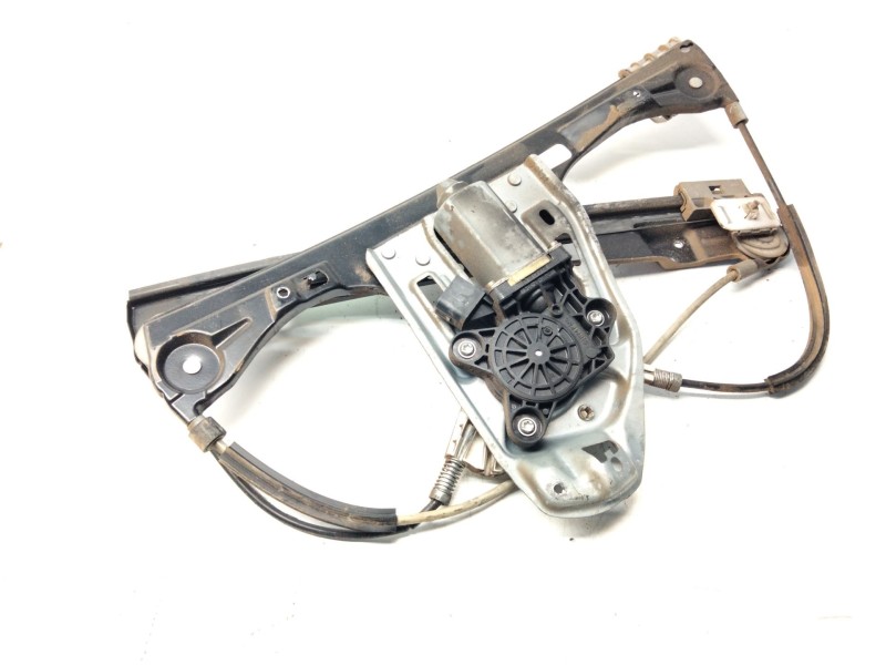 Recambio de elevalunas delantero izquierdo para mercedes clase c (w203) berlina 200 cdi (203.004) referencia OEM IAM   