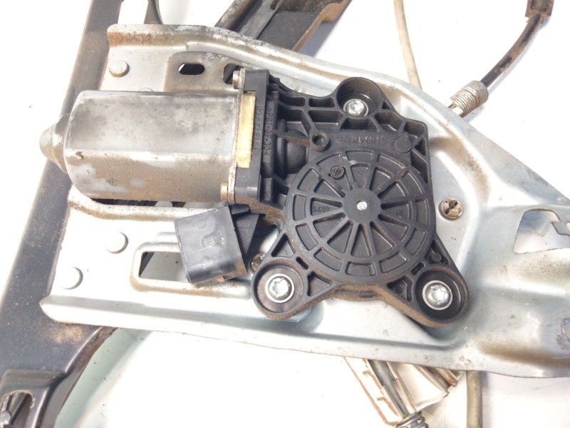 Recambio de elevalunas delantero izquierdo para mercedes clase c (w203) berlina 200 cdi (203.004) referencia OEM IAM   