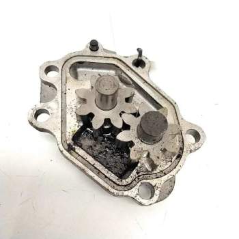 Recambio de bomba aceite para nissan terrano/terrano.ii (r20) 2.7 turbodiesel referencia OEM IAM 007090505700  111123