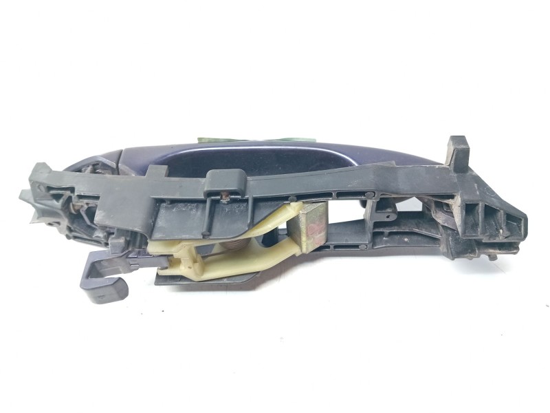 Recambio de maneta exterior trasera derecha para mercedes clase c (w203) berlina 200 cdi (203.004) referencia OEM IAM   