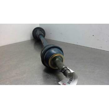 Recambio de transmision delantera derecha para renault rapid/express (f40) referencia OEM IAM 055443  