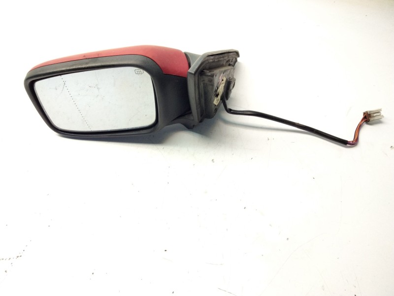 Recambio de retrovisor izquierdo para volvo s40 berlina 1.8 cat referencia OEM IAM 0717039  