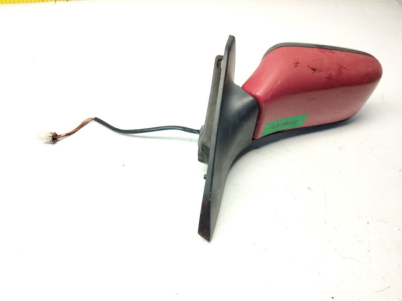 Recambio de retrovisor izquierdo para volvo s40 berlina 1.8 cat referencia OEM IAM 0717039  