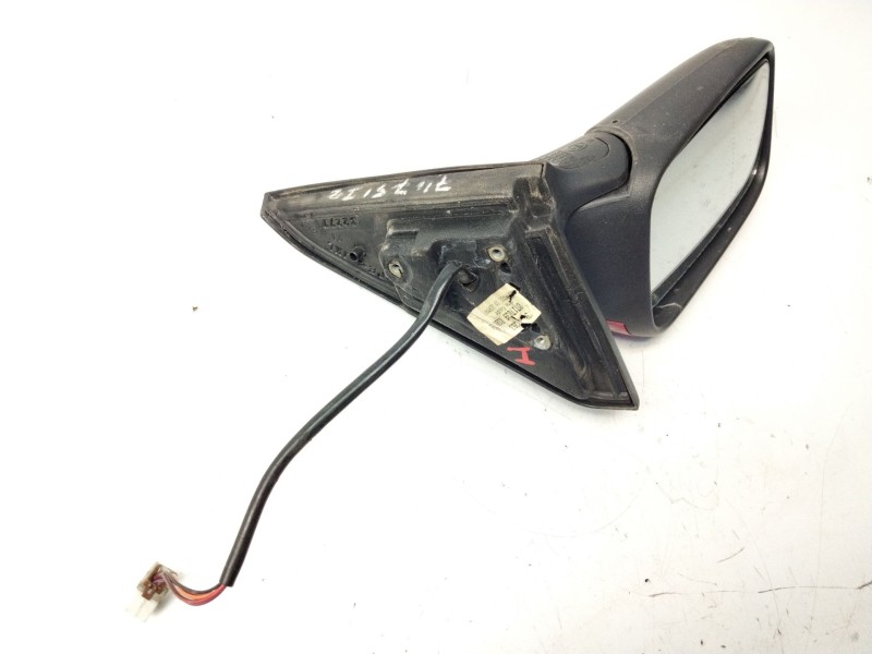 Recambio de retrovisor izquierdo para volvo s40 berlina 1.8 cat referencia OEM IAM 0717039  