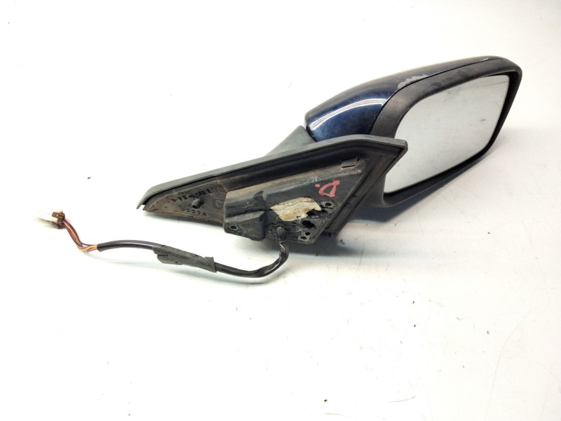 Recambio de retrovisor derecho para volvo s40 berlina 1.8 cat referencia OEM IAM   