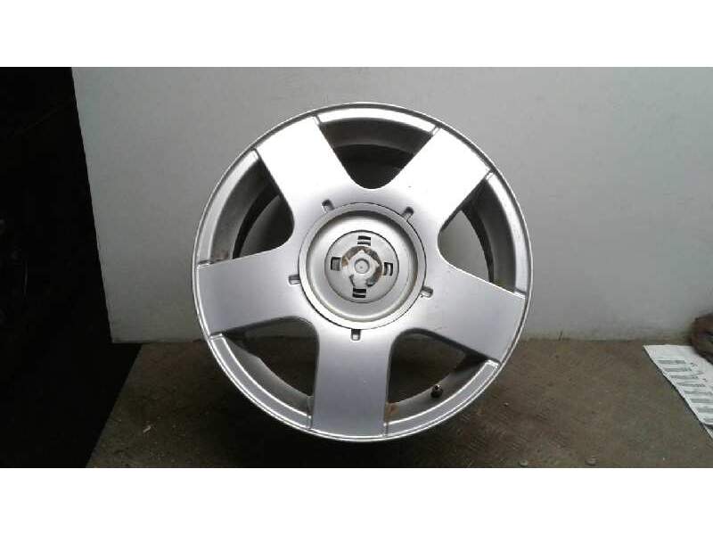 Recambio de llanta aluminio para volkswagen golf iv berlina (1j1) conceptline referencia OEM IAM 15 5 TORNILLOS  