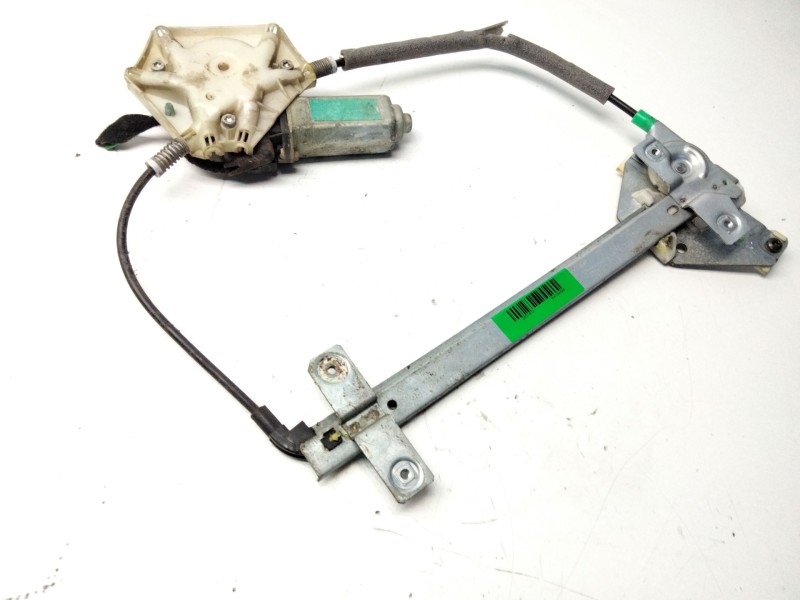 Recambio de elevalunas trasero derecho para volvo s40 berlina 1.8 cat referencia OEM IAM   