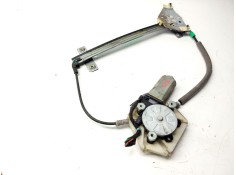 Recambio de elevalunas trasero derecho para volvo s40 berlina 1.8 cat referencia OEM IAM    2