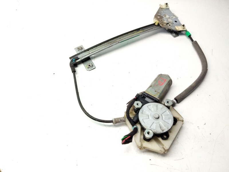Recambio de elevalunas trasero derecho para volvo s40 berlina 1.8 cat referencia OEM IAM   