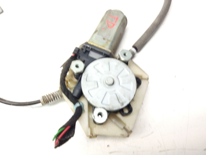 Recambio de elevalunas trasero derecho para volvo s40 berlina 1.8 cat referencia OEM IAM   