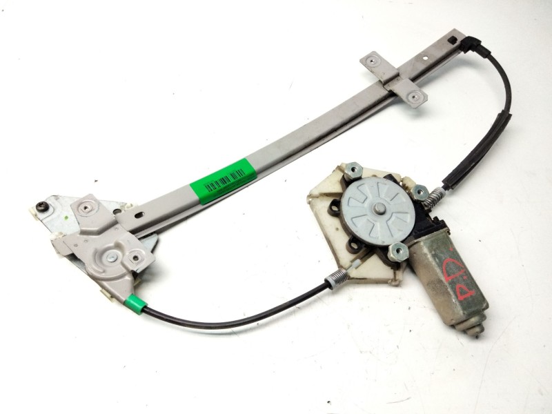 Recambio de elevalunas delantero derecho para volvo s40 berlina 1.8 cat referencia OEM IAM   