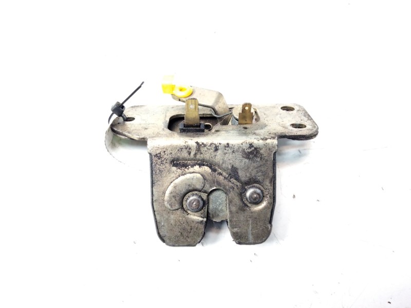 Recambio de cerradura maletero / porton para volvo s40 berlina 1.8 cat referencia OEM IAM   