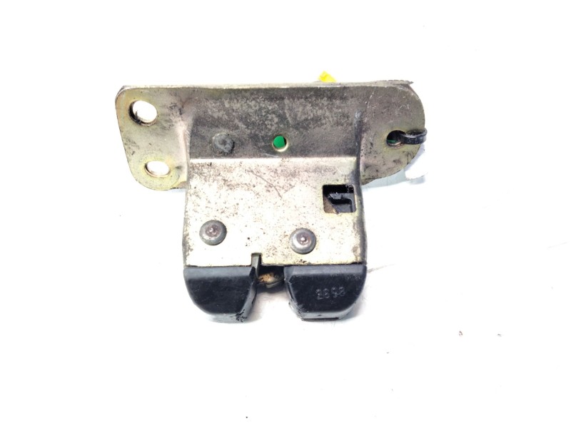 Recambio de cerradura maletero / porton para volvo s40 berlina 1.8 cat referencia OEM IAM   