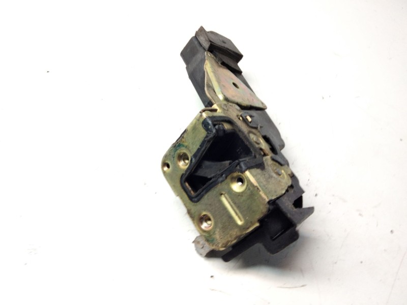 Recambio de cerradura puerta delantera derecha para volvo s40 berlina 1.8 cat referencia OEM IAM   