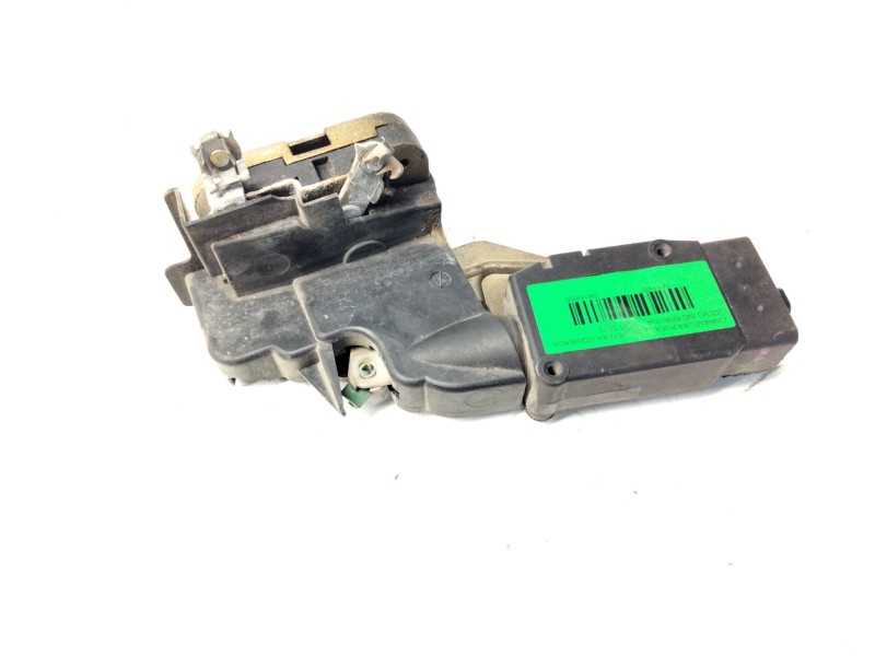 Recambio de cerradura puerta delantera izquierda para volvo s40 berlina 1.8 cat referencia OEM IAM   