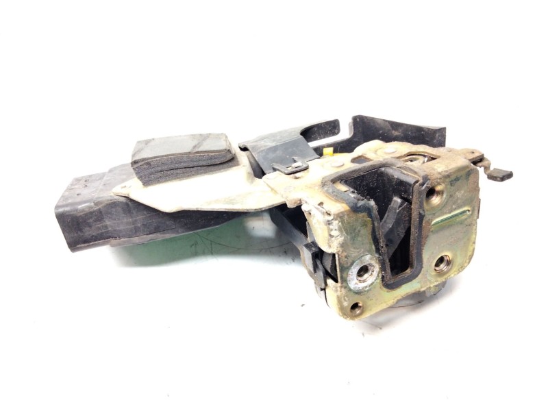 Recambio de cerradura puerta trasera derecha para volvo s40 berlina 1.8 cat referencia OEM IAM   