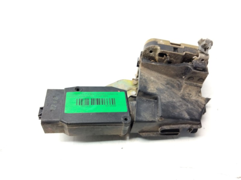 Recambio de cerradura puerta trasera derecha para volvo s40 berlina 1.8 cat referencia OEM IAM   