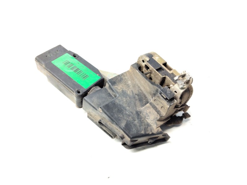 Recambio de cerradura puerta trasera derecha para volvo s40 berlina 1.8 cat referencia OEM IAM   