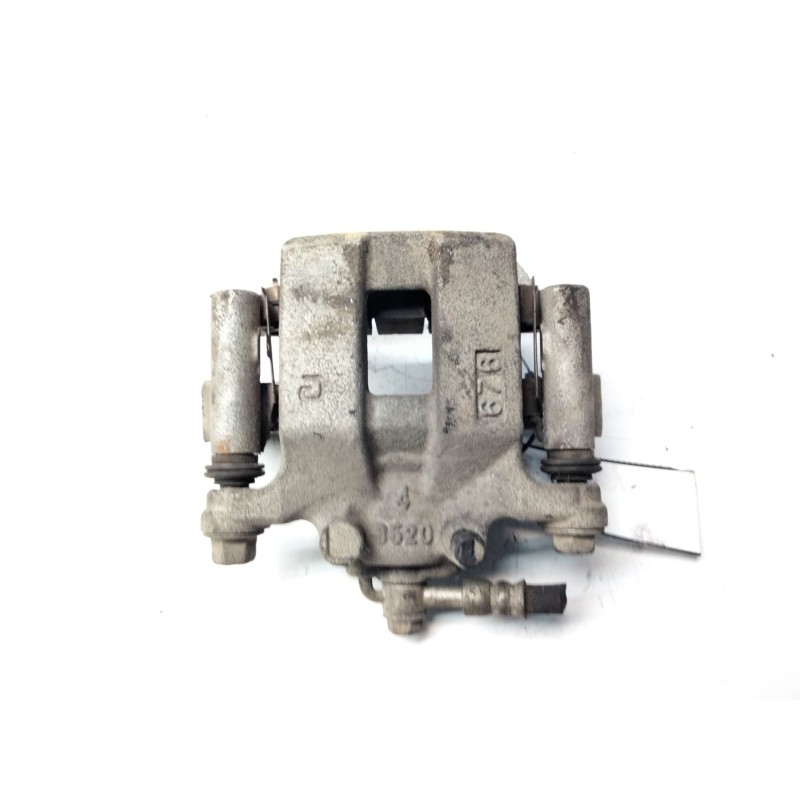 Recambio de pinza freno trasera izquierda para nissan qashqai (j10) 1.6 16v cat referencia OEM IAM 3887274  119271