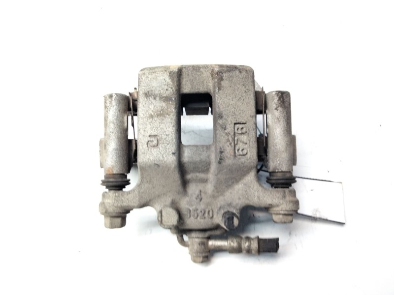 Recambio de pinza freno trasera izquierda para nissan qashqai (j10) 1.6 16v cat referencia OEM IAM 3887274  119271