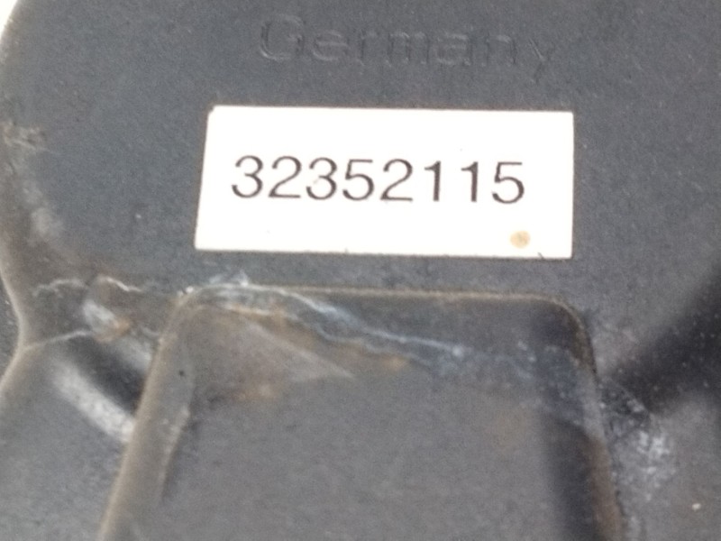 Recambio de pinza freno trasera derecha para nissan qashqai+2 (jj10) referencia OEM IAM 32352115  