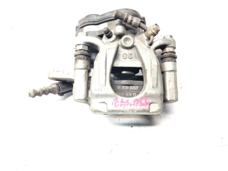 Recambio de pinza freno trasera izquierda para nissan qashqai+2 (jj10) referencia OEM IAM 3235116  