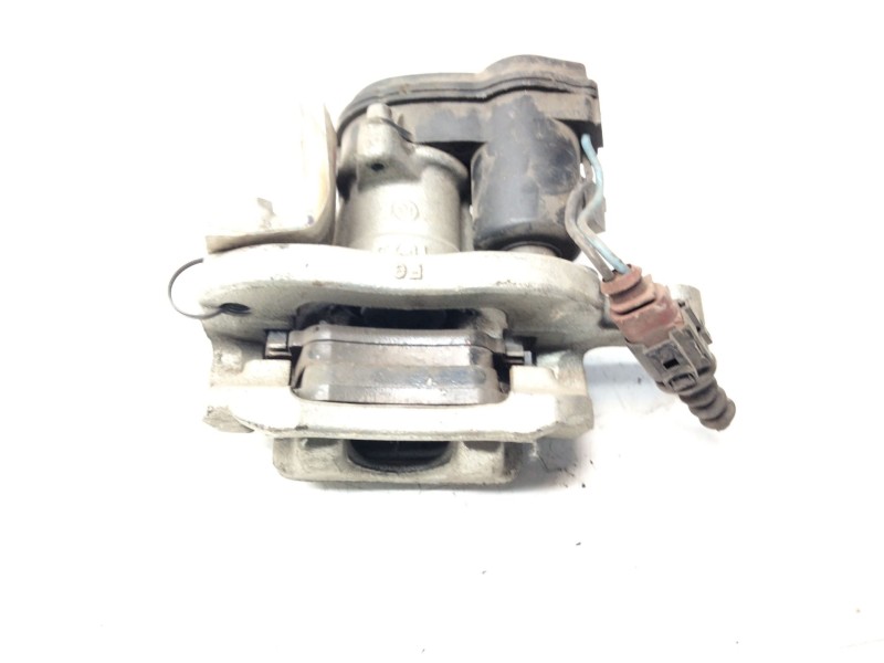 Recambio de pinza freno trasera izquierda para nissan qashqai+2 (jj10) referencia OEM IAM 3235116  