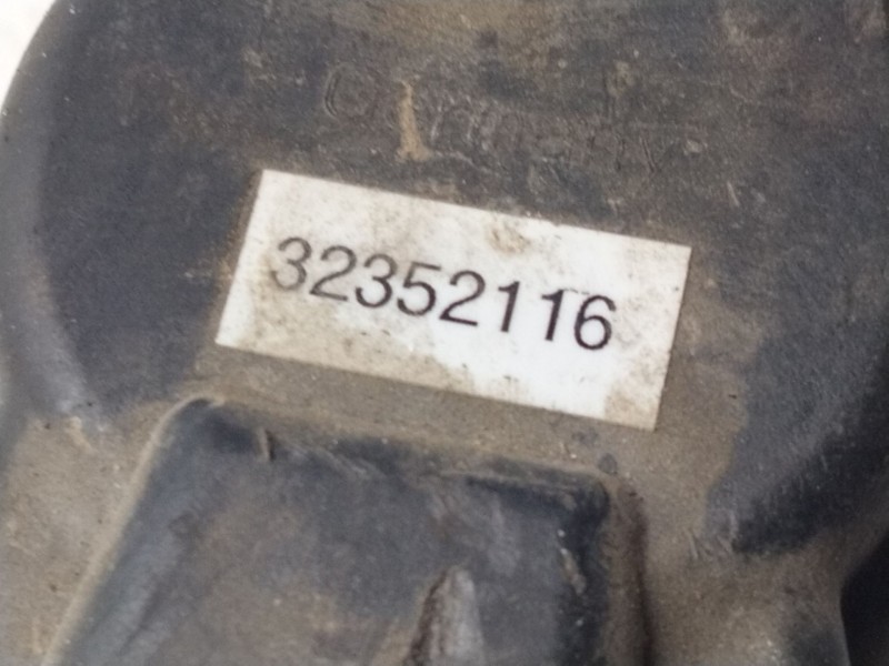 Recambio de pinza freno trasera izquierda para nissan qashqai+2 (jj10) referencia OEM IAM 3235116  