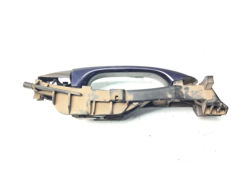 Recambio de maneta exterior delantera izquierda para mercedes clase c (w203) berlina 200 cdi (203.004) referencia OEM IAM   