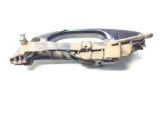 Recambio de maneta exterior delantera derecha para mercedes clase c (w203) berlina 200 cdi (203.004) referencia OEM IAM    2
