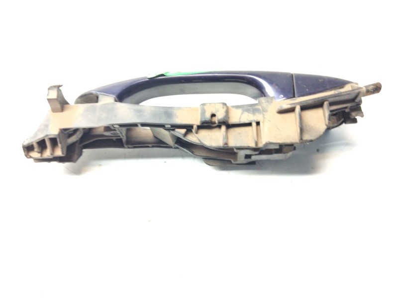 Recambio de maneta exterior delantera derecha para mercedes clase c (w203) berlina 200 cdi (203.004) referencia OEM IAM   