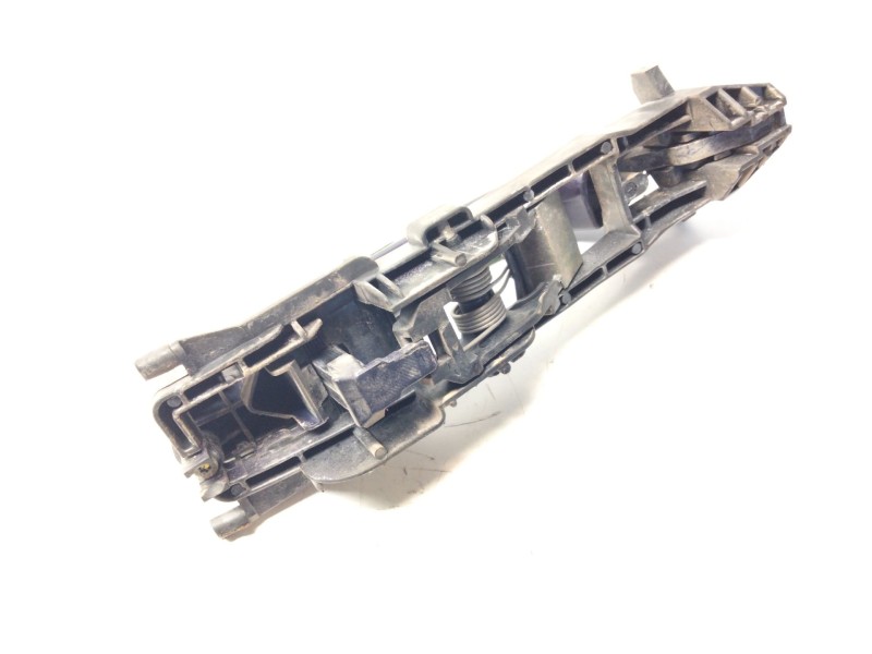 Recambio de maneta exterior delantera derecha para mercedes clase c (w203) berlina 200 cdi (203.004) referencia OEM IAM   