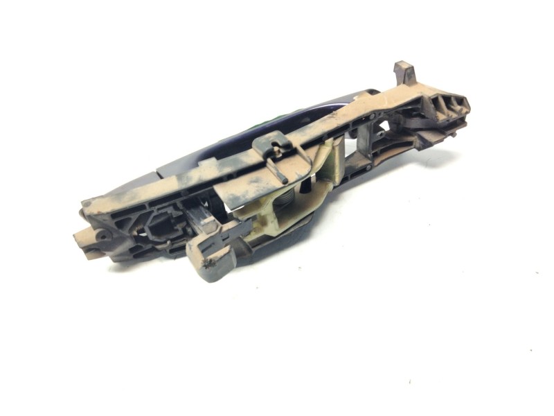 Recambio de maneta exterior trasera izquierda para mercedes clase c (w203) berlina 200 cdi (203.004) referencia OEM IAM   