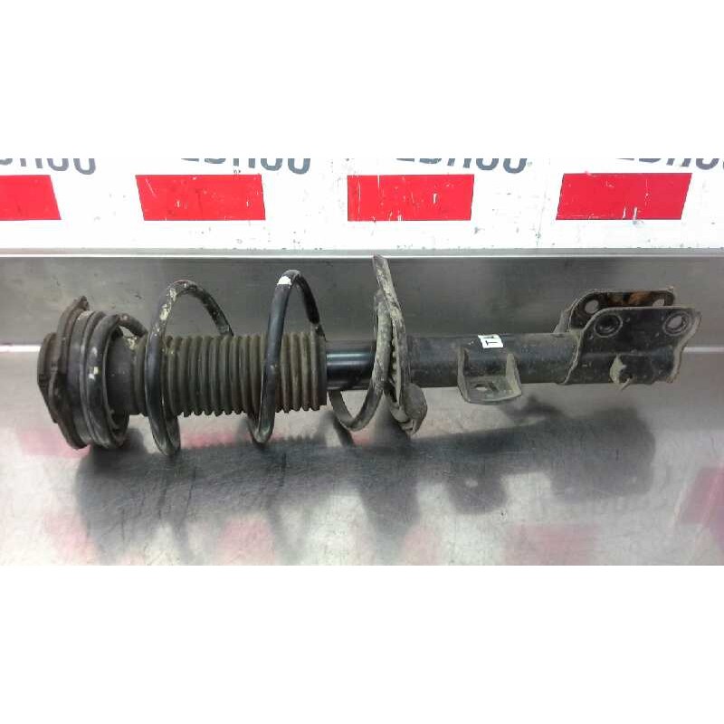 Recambio de amortiguador delantero derecho para nissan juke (f15) 1.5 turbodiesel cat referencia OEM IAM   