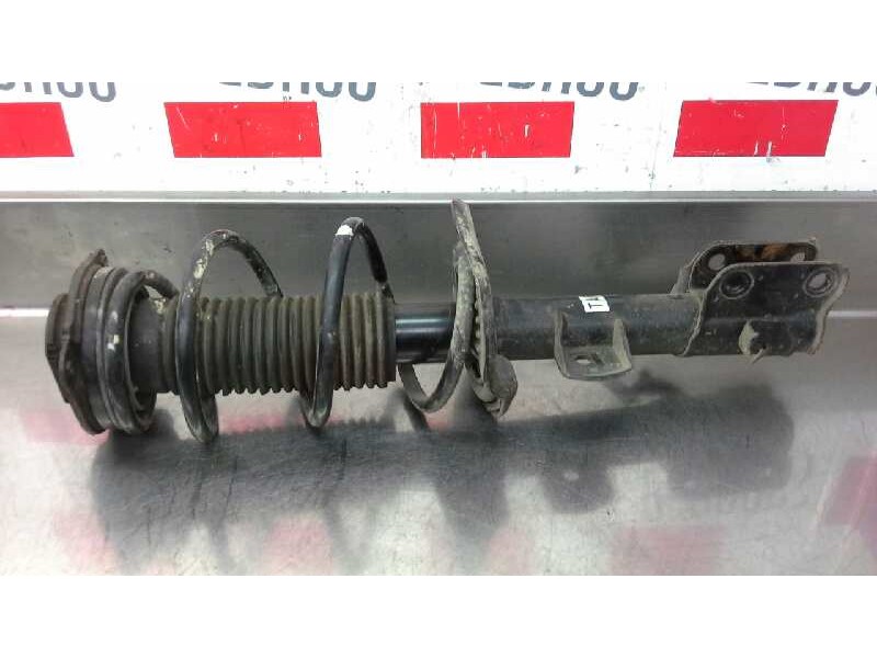 Recambio de amortiguador delantero derecho para nissan juke (f15) 1.5 turbodiesel cat referencia OEM IAM   