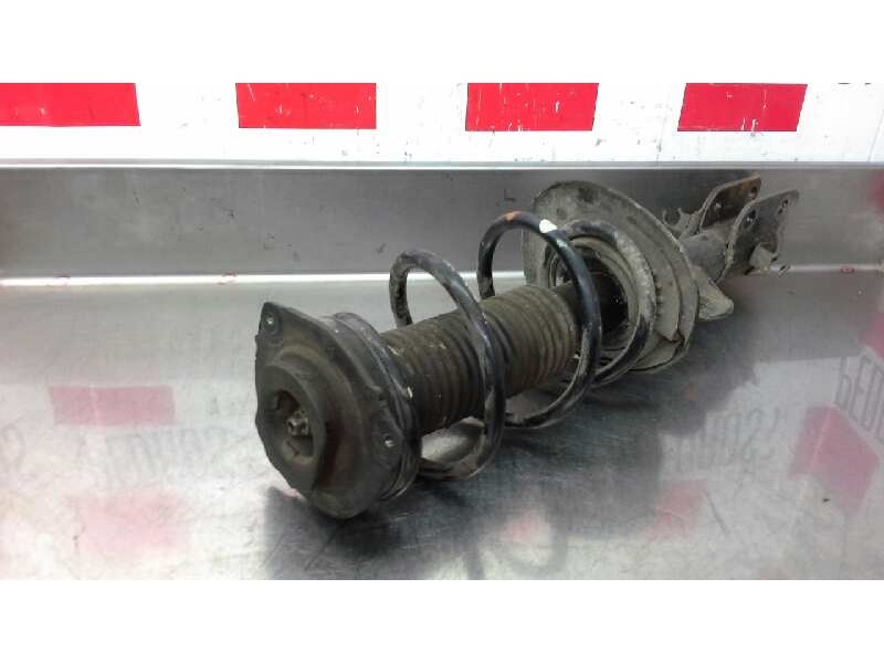 Recambio de amortiguador delantero derecho para nissan juke (f15) 1.5 turbodiesel cat referencia OEM IAM   