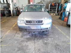 audi a4 berlina (b5) del año 2000 2
