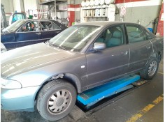 AUDI A4 BERLINA (B5)