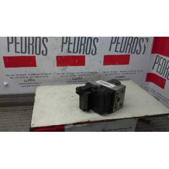 Recambio de centralita abs para renault megane i fase 2 berlina (ba0) 1.4 16v referencia OEM IAM   
