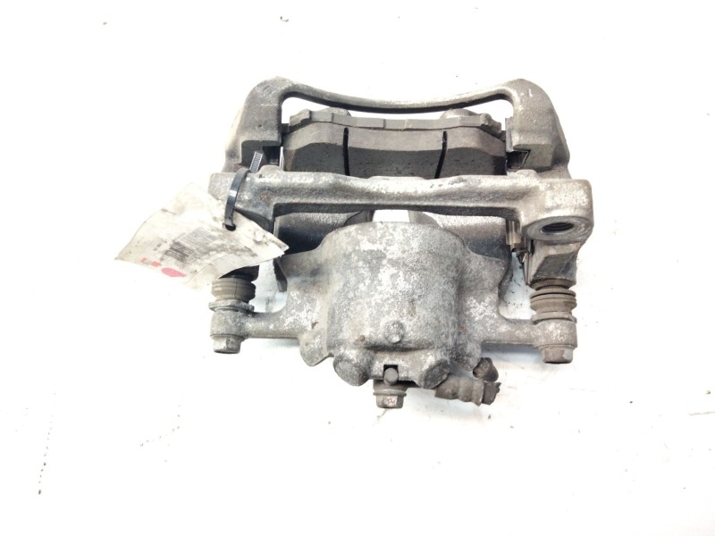Recambio de pinza freno delantera izquierda para nissan qashqai+2 (jj10) 1.5 turbodiesel cat referencia OEM IAM 5715  