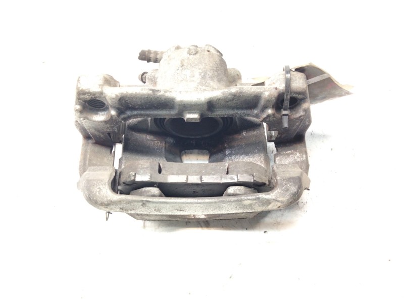 Recambio de pinza freno delantera izquierda para nissan qashqai+2 (jj10) 1.5 turbodiesel cat referencia OEM IAM 5715  