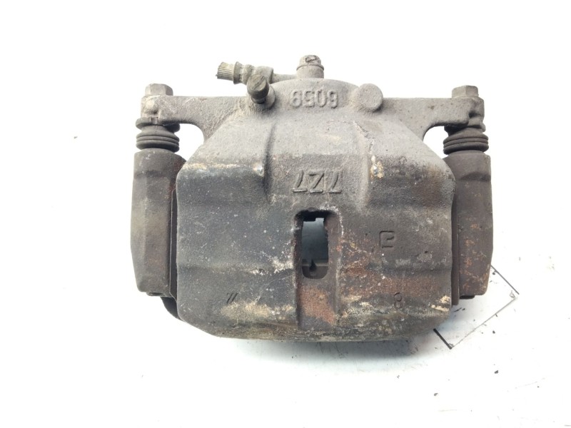 Recambio de pinza freno delantera derecha para nissan qashqai (j10) tekna referencia OEM IAM 7Z7  